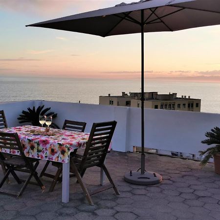 Blue Nest Apartment Genova Exterior foto