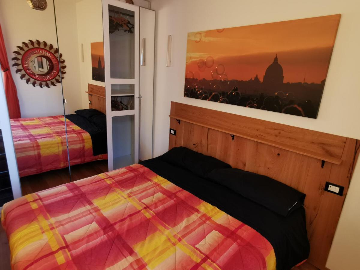 Blue Nest Apartment Genova Exterior foto