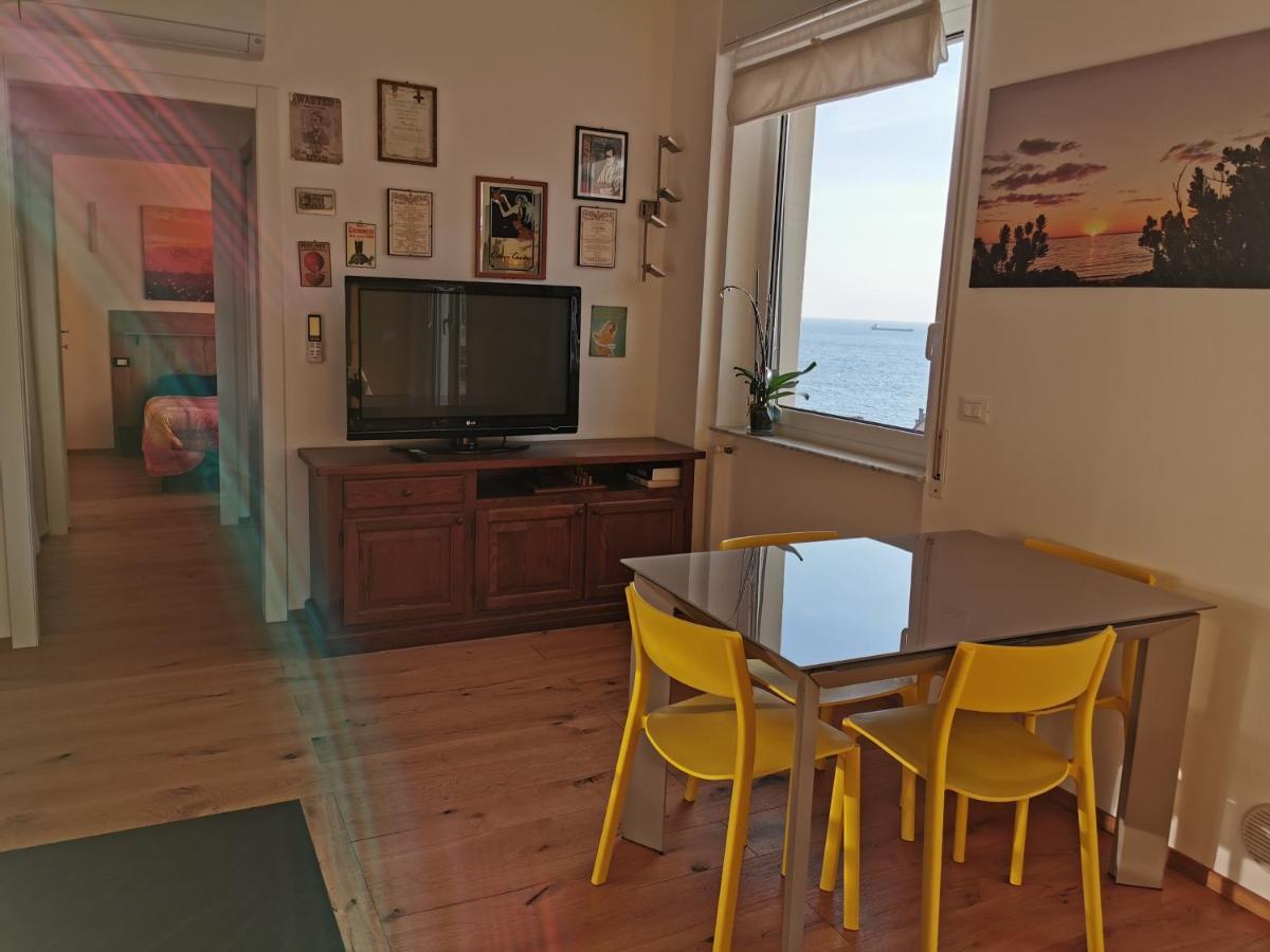 Blue Nest Apartment Genova Exterior foto