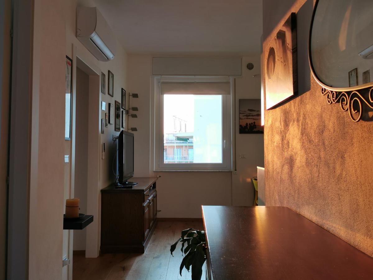 Blue Nest Apartment Genova Exterior foto