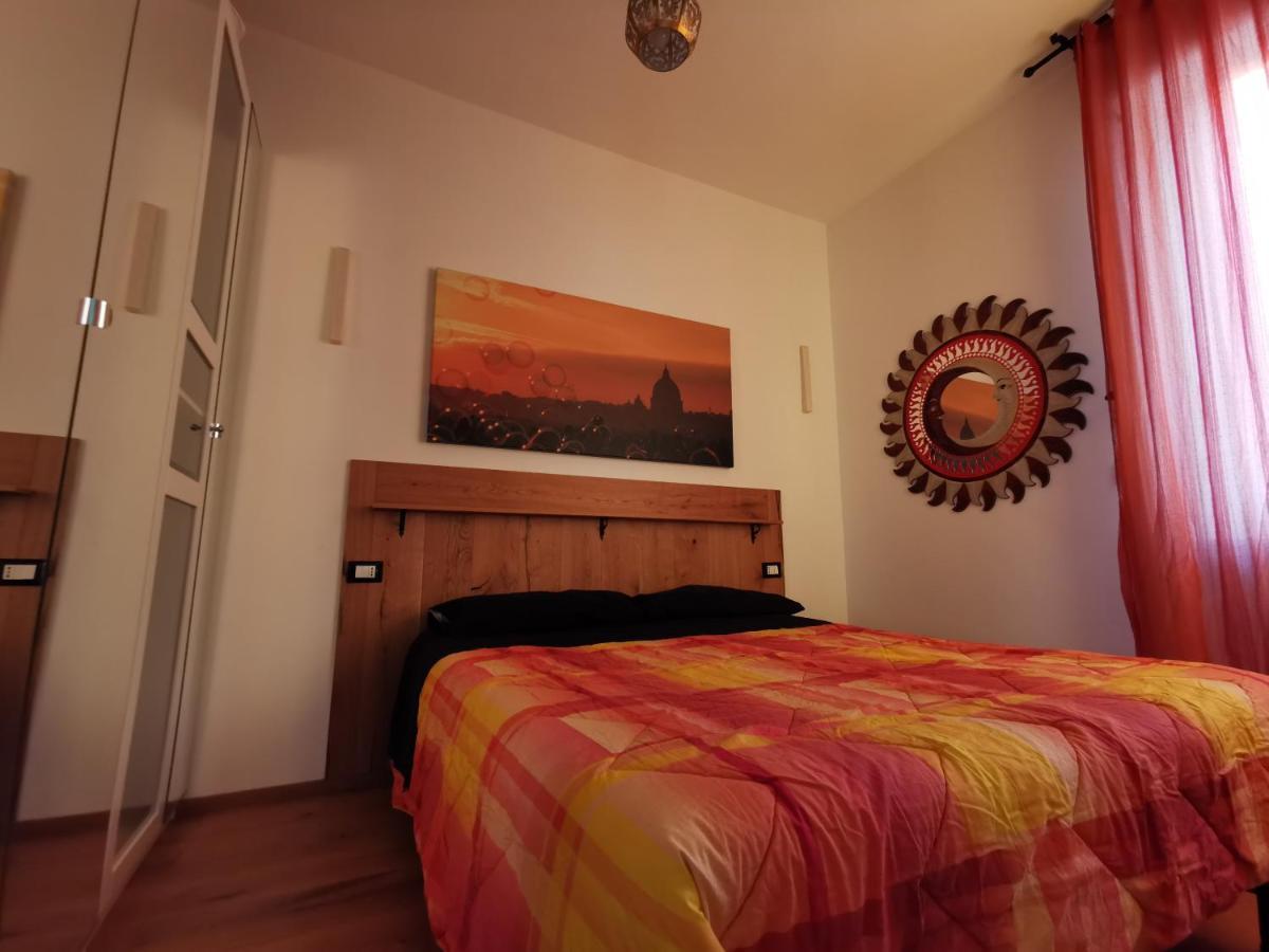 Blue Nest Apartment Genova Exterior foto